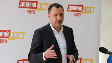 В Одесі призначили нового посадовця в транспортній сфері
