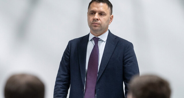 В Одесі призначили нового заступника міського голови