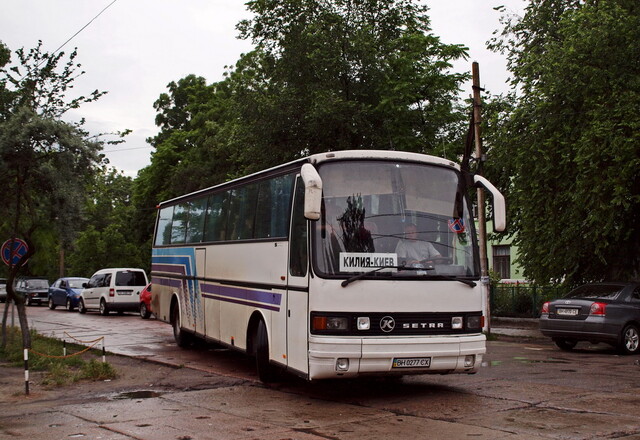 Створено умови для відкриття нових міжміських і міжобласних автобусних маршрутів