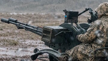 Військові дії на фронті 1 жовтня