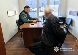 В Одесі вбили морського офіцера