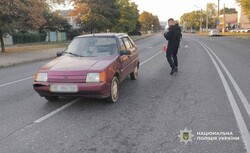 В Одесі вбили морського офіцера