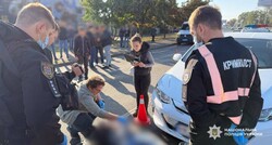 В Одесі вбили морського офіцера