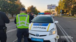 В Одесі вбили морського офіцера