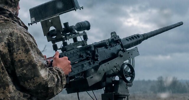 Воєнні дії на фронті 2 жовтня