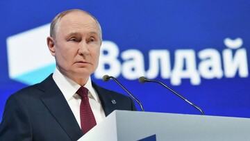 Ядерний шантаж як останній аргумент: путін намагається погрожувати Заходу