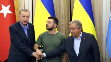 Туреччина і ООН організують нові мирні перемовини