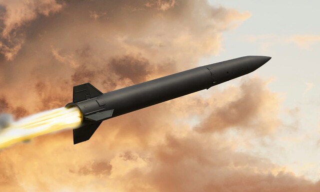 Україна вперше застосувала в бойових умовах балістичну ракету FP-7