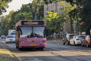 Як в Одесі у жовтні будуть курсувати інклюзивні автобуси