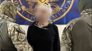 В Одесі відправили під суд зрадницю, що зливала росіянам дані про ВМС України