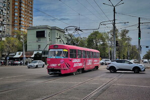 5 жовтня в Одесі обмежать рух електротранспорту