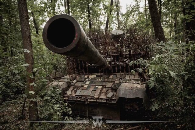 Бойові дії на фронті 3 жовтня