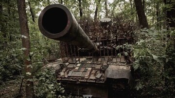 Бойові дії на фронті 3 жовтня