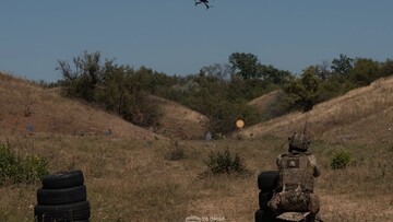 Воєнні дії на фронті 5 жовтня
