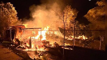 Увечері та вночі росіяни атакували Одеську область