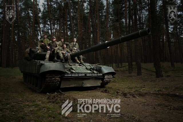 Бойові дії на фронті 6 жовтня