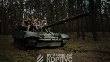 Бойові дії на фронті 6 жовтня