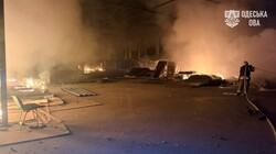 Вночі ППО знищила 114 російських повітряних цілей