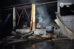 Вночі ППО знищила 114 російських повітряних цілей
