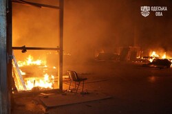 Вночі ППО знищила 114 російських повітряних цілей