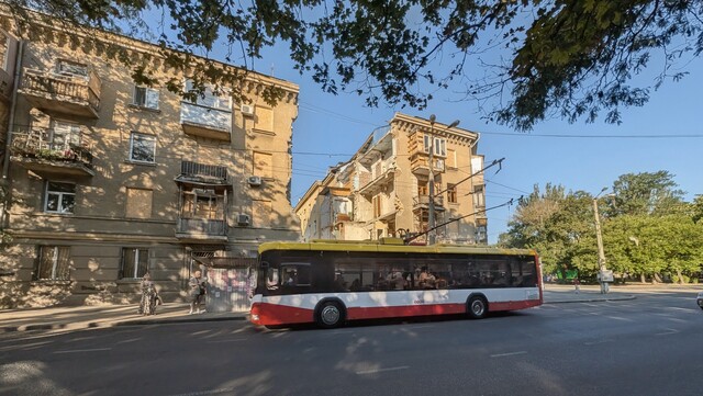 Одеса витратила майже 147 мільйонів гривень на відновлення 29 пошкоджених війною будинків