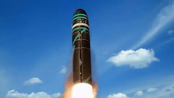 Франція провела морські ядерні випробування