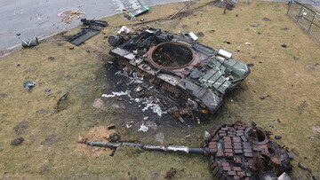 Генеральний штаб ЗСУ назвав втрати російської армії до дня народження путіна