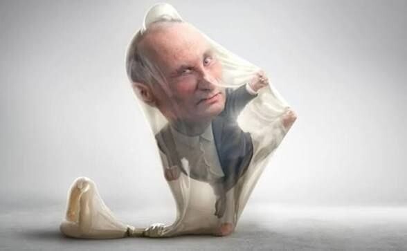 З днем народження, хуйло: як путін подарував росії цивілізаційний крах