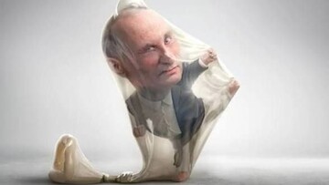 З днем народження, хуйло: як путін подарував росії цивілізаційний крах