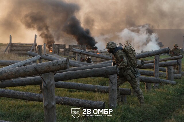 Бойові дії на фронті 9 жовтня