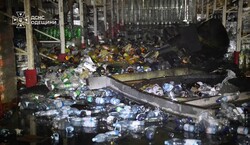 Вночі росіяни атакували Одесу і південь Одеської області