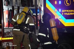 Вночі росіяни атакували Одесу і південь Одеської області