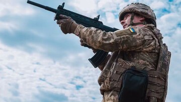 Військові дії на фронті 10 жовтня