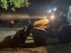 По Одесі росіяни завдали удар