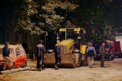 По Одесі росіяни завдали удар