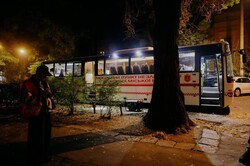 По Одесі росіяни завдали удар