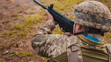 Воєнні дії на фронті 11 жовтня