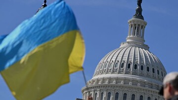 Конгрес США намагається заблокувати закупівлю російської нафти і нафтопродуктів