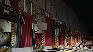 Вночі росіяни атакували Одеську область