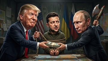 Мертвонароджене перемир’я: як Вашингтон змушує Україну грати в односторонні піддавки з агресором