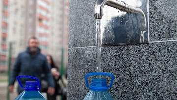 В Одесі на обслуговування та ремонт бюветів витратять 154 мільйони