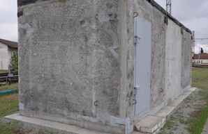 Залізниця встановила за цей рік понад 200 укриттів