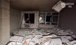 Увечері росіяни атакували Одесу і область (оновлено)