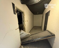 Увечері росіяни атакували Одесу і область (оновлено)