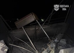 Увечері росіяни атакували Одесу і область (оновлено)