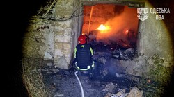 Увечері росіяни атакували Одесу і область (оновлено)