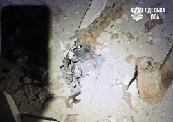 Увечері росіяни атакували Одесу і область (оновлено)