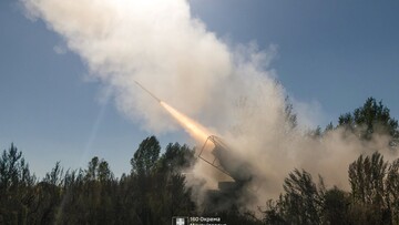 Військові дії на фронті 16 жовтня