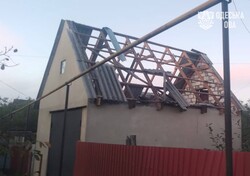 Вночі росіяни атакували Одеську область