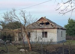 Вночі росіяни атакували Одеську область